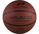 Vorschau: PRO TOUCH Ball Basketball Harlem 100