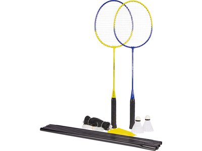 PRO TOUCH Badminton-Set SPEED 100 - 2 Ply ne Blau