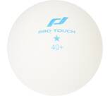 Vorschau: PRO TOUCH TT-Ball PRO 1 star x6