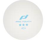Vorschau: PRO TOUCH TT-Ball PRO 3 star x3