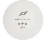 Vorschau: PRO TOUCH TT-Ball PRO 3 star x3