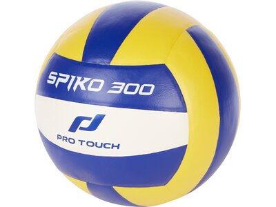 PRO TOUCH Volleyball SPIKO 300 Braun