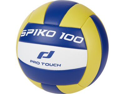 PRO TOUCH Volleyball SPIKO 100 Blau