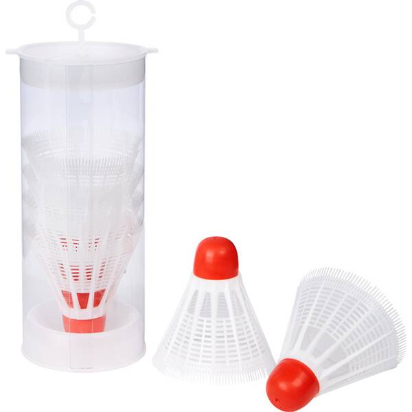 PRO TOUCH Badminton-Ball SP100
