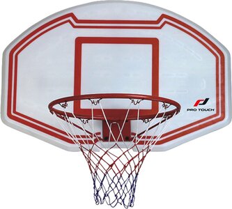 Basketb-Board Harlem Basket board 001 -