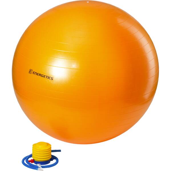 Physioball mit Pumpe 219 85
