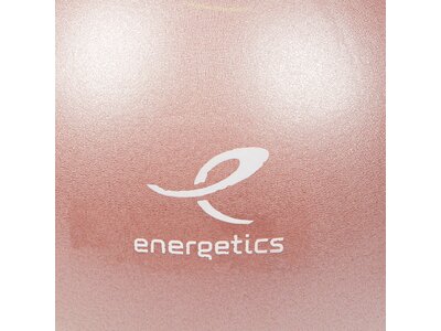 ENERGETICS Pilates-Ball Gold
