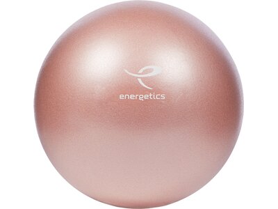 ENERGETICS Pilates-Ball Gold