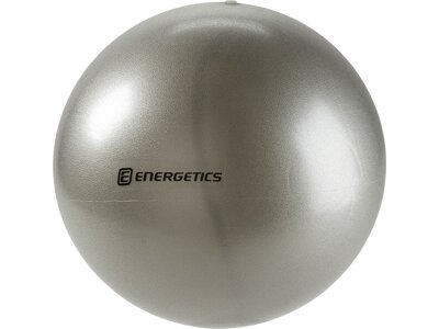 ENERGETICS Pilates-Ball Silber