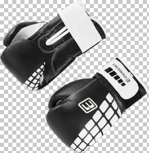 Box-Handschuh Boxing Glove PU FT 902 10