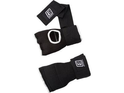 ENERGETICS Box-Innen-Handschuhe Wrap Glove TN Schwarz