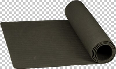 Yoga-Matte PVC frei 6mm 905 -