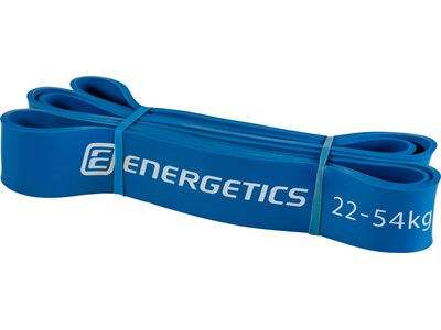 ENERGETICS Fitnessband Blau