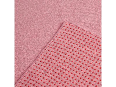 ENERGETICS Handtuch Yoga Pink