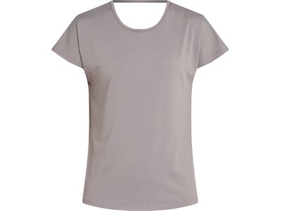 ENERGETICS Damen T-Shirt Garuna Grau