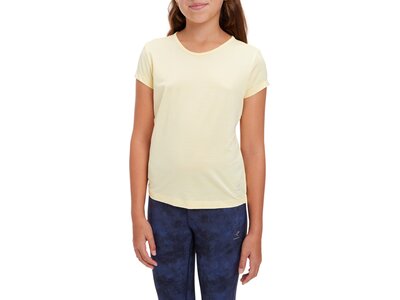 ENERGETICS Kinder T-Shirt Gaminel 2 Braun