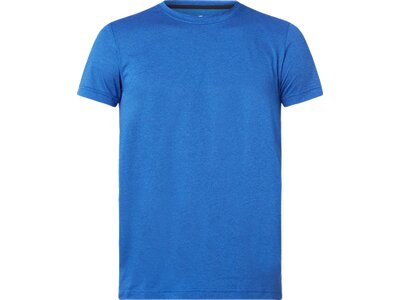 ENERGETICS Herren T-Shirt Telly Blau