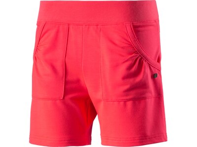 ENERGETICS Kinder Shorts K-Shorts Mariella Pink