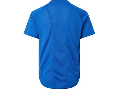 ENERGETICS Kinder T-Shirt Malouno III Blau