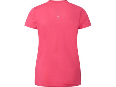 ENERGETICS Kinder Shirt Runningshirt Geisha II Pink