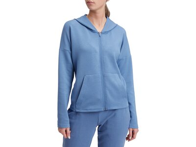 ENERGETICS Damen Sweatshirt Odelle III W Blau