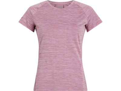 ENERGETICS Damen T-Shirt Evii SS W Pink