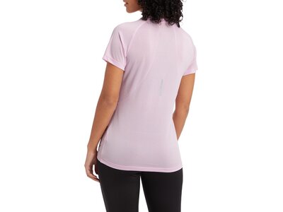 ENERGETICS Damen T-Shirt Maiva II W Pink