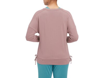 ENERGETICS Damen Sweatshirt Omany III W Pink