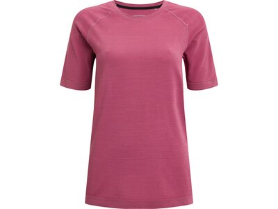 ENERGETICS Damen Shirt Da.-T-Shirt Ottavia W Pink
