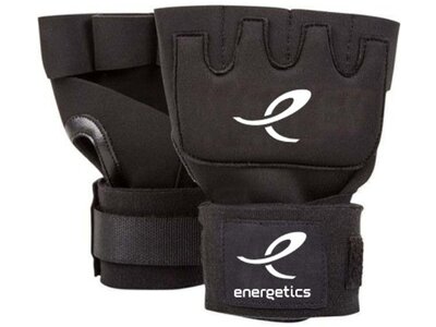 ENERGETICS Handschuhe Box-Handschuh Power Hand Gel TN 2.0 Schwarz