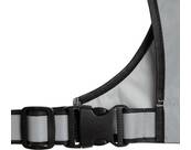 Vorschau: ENERGETICS Accessoire Ux.-Weste Reflective Vest LED 1.0