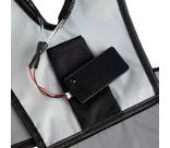 Vorschau: ENERGETICS Accessoire Ux.-Weste Reflective Vest LED 1.0