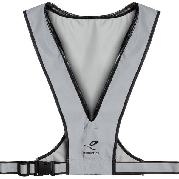 Ux.-Weste Reflective Vest LED 1.0 869 L/XL