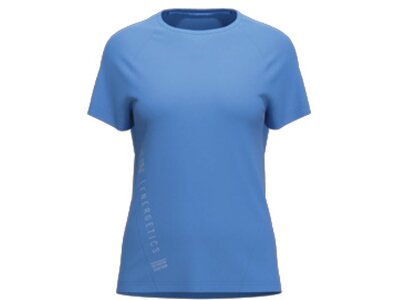 ENERGETICS Damen T-Shirt Da.-T-Shirt Giade SS W Blau