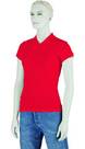 Vorschau: INTERSPORT Damen Polo Damen Poloshirt corporate collection