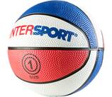 Vorschau: INTERSPORT Ball Basketball Mini Promo