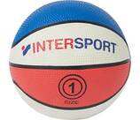 Vorschau: INTERSPORT Ball Basketball Mini Promo