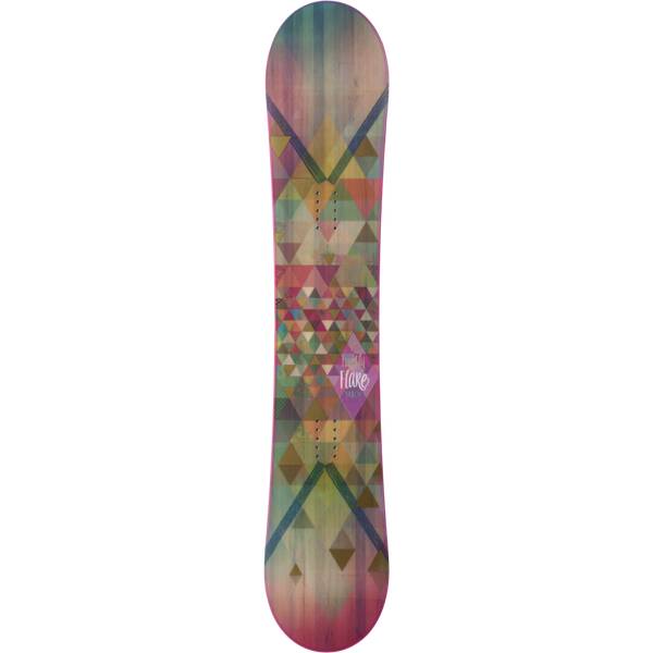 FIREFLY Snowboard Flare PMR