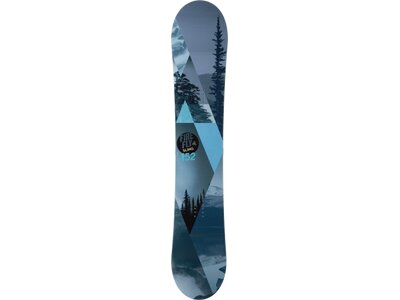FIREFLY Snowboard Sling PMR Blau