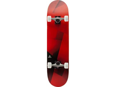 FIREFLY Skateboard Blank Rot