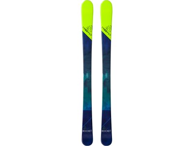 FIREFLY Kinder Free Ski Ski Rocket Jr. Blau
