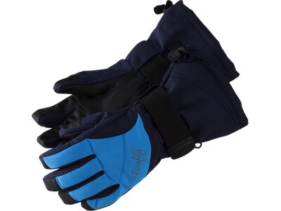 FIREFLY Damen Handschuhe Azura Blau