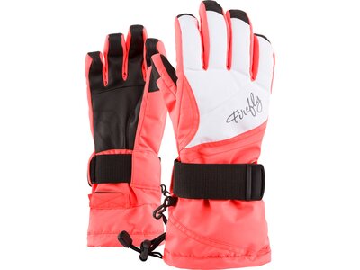 FIREFLY Damen Handschuhe Azura Pink