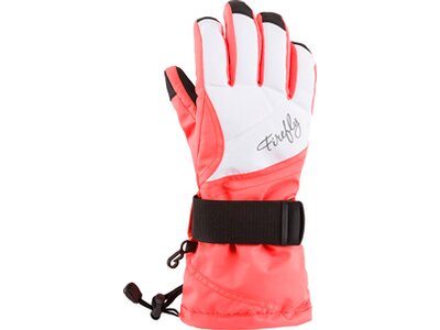 FIREFLY Damen Handschuhe Azura Pink
