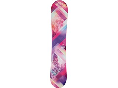 FIREFLY Snowboard Snowb.Fancy Pink