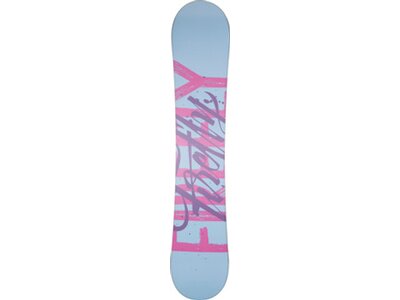 FIREFLY Snowboard Snowb.Fancy Pink