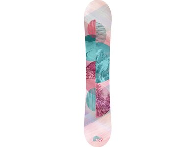 FIREFLY Snowboard Snowb.Fancy Blau