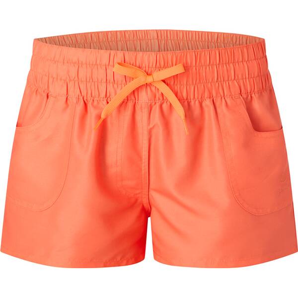 Bademode - FIREFLY Damen Badeshorts Barbie II › Orange  - Onlineshop Intersport
