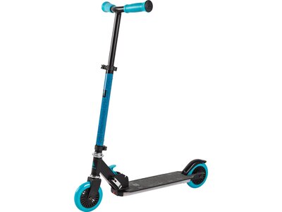 FIREFLY Scooter Scooter A_120_18 LED Blau