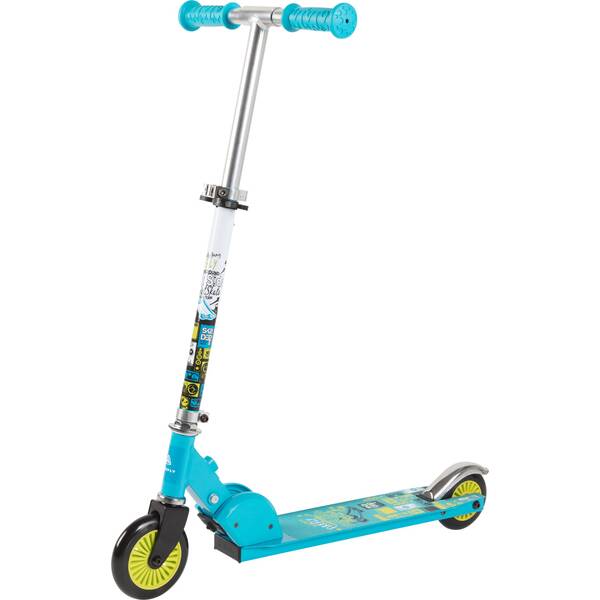 FIREFLY Scooter A 120